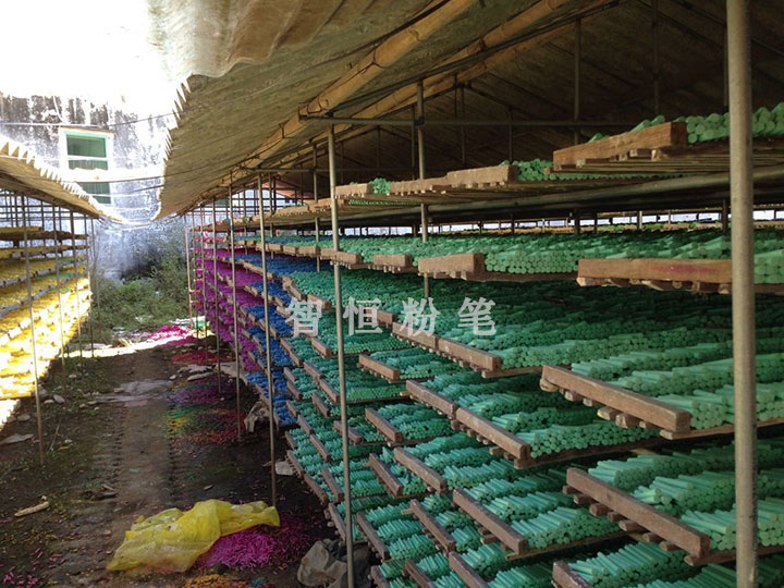 【智恒粉筆工廠】高檔教學(xué)粉筆,出口粉筆,廣東潮州粉筆供應(yīng)商